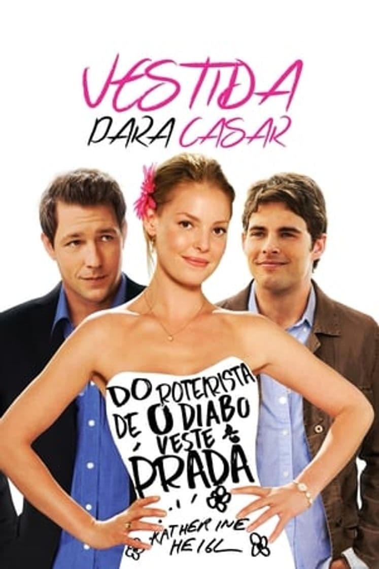 Movie 27 Dresses