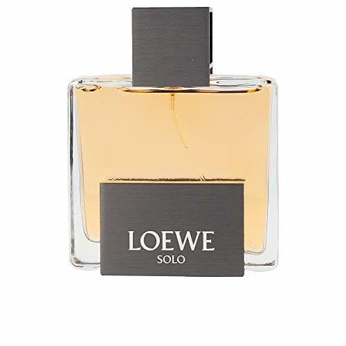 Beauty Loewe Solo Loewe Edt Vapo 75 ml