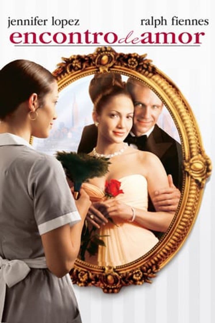 Movie Maid in Manhattan