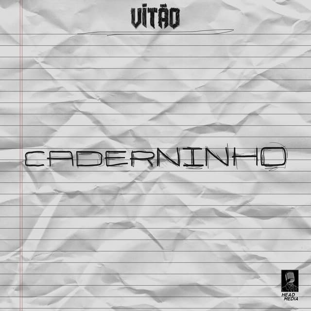 Canción Caderninho