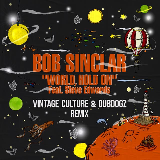 Music World Hold On (Radio Edit) [Vintage Culture & Dubdogz Remix]