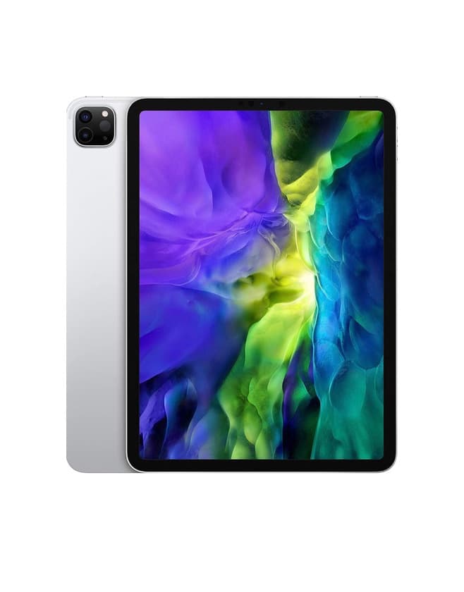 Producto Apple
Nuevo Apple iPad Pro