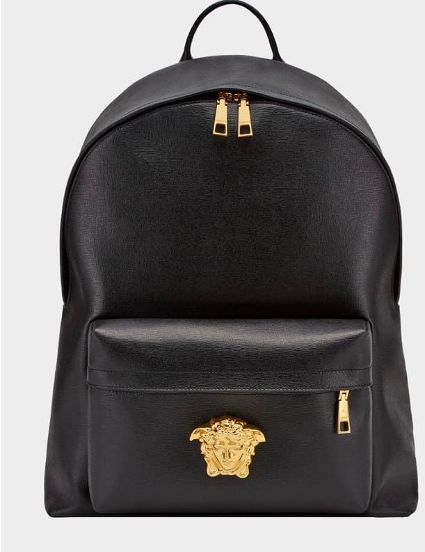 Producto  SAFFIANO LEATHER PALAZZO BACKPACK