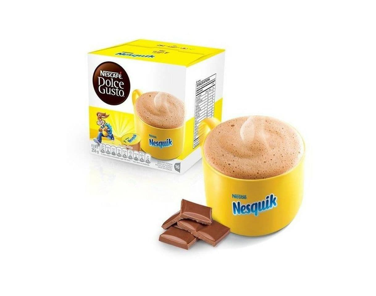 Product Nesquik dolce gusto 