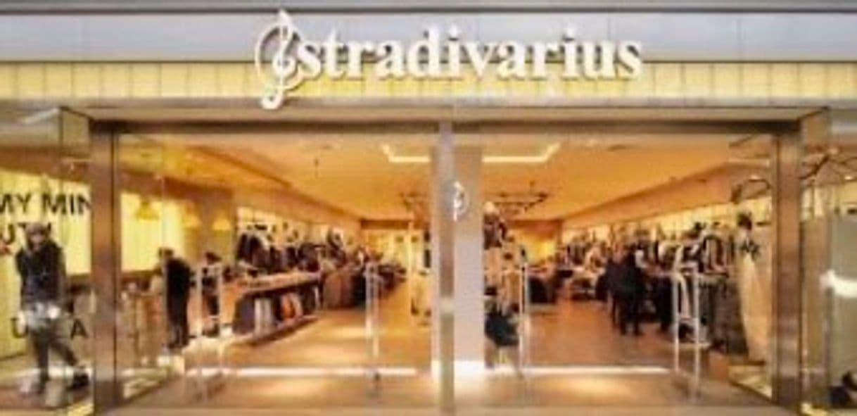 Place Stradivarius 