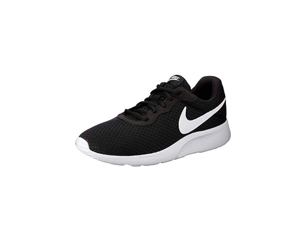 Moda Nike Tanjun, Zapatillas Hombre, Multicolor