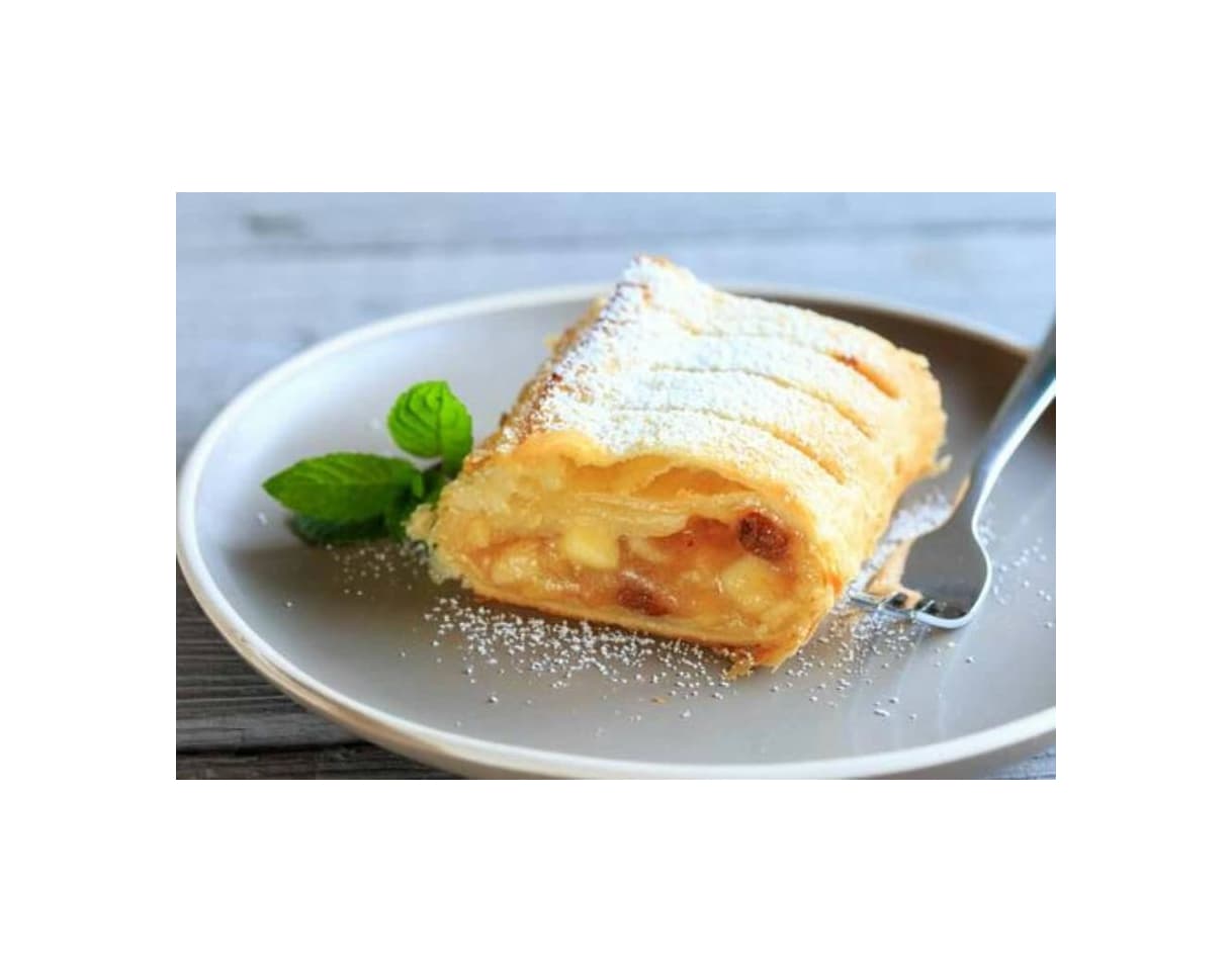 Product Strudel de Maçã