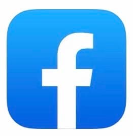 App Facebook 