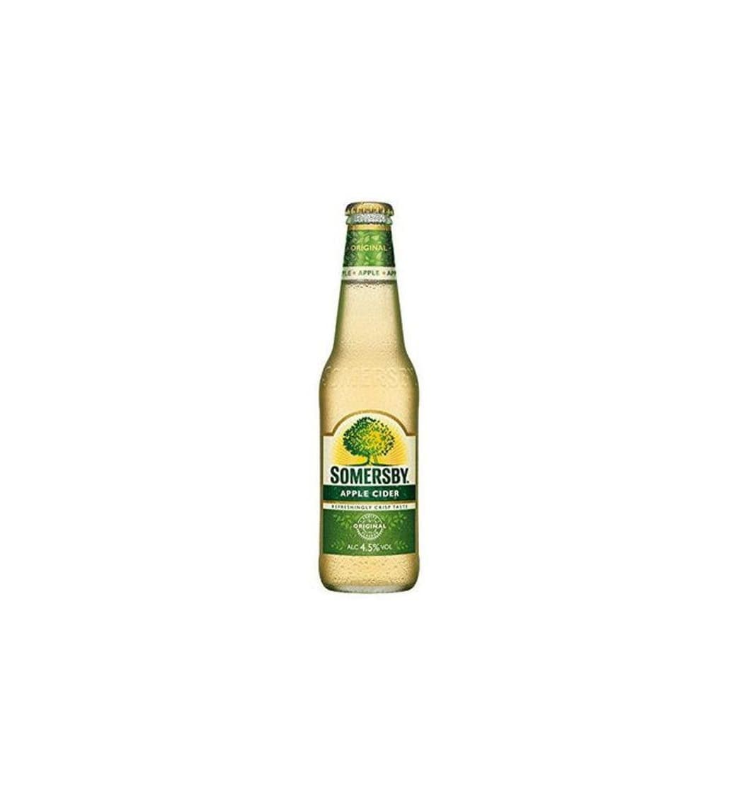 Beauty Somersby Sidra de Manzana