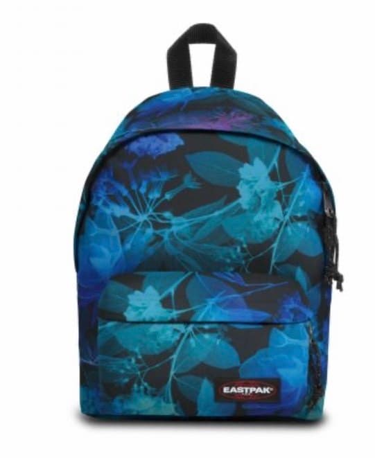 Product Mochila eastpak- orbit xs dark ray 