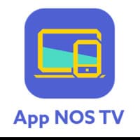 App Nos TV