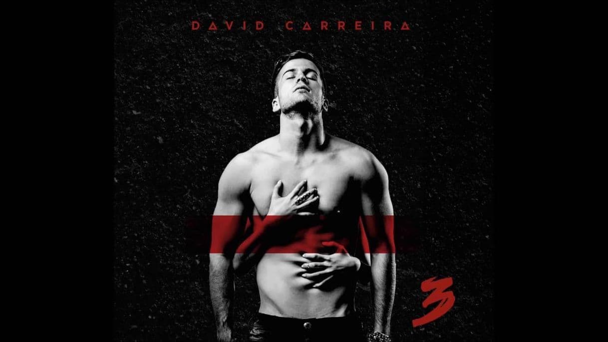 Music David Carreira - Não Papo Grupos / Ricardo Quaresma