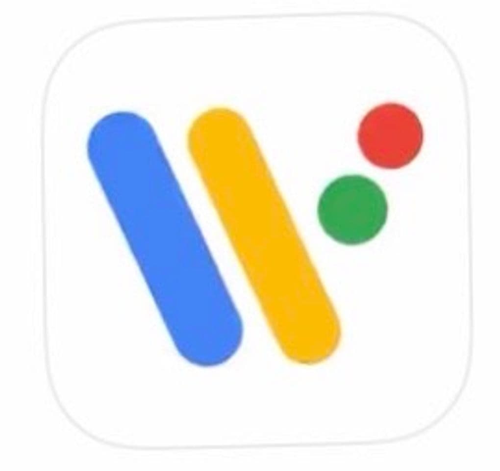 App ‎Wear OS by Google - Smartwatch on the App Store