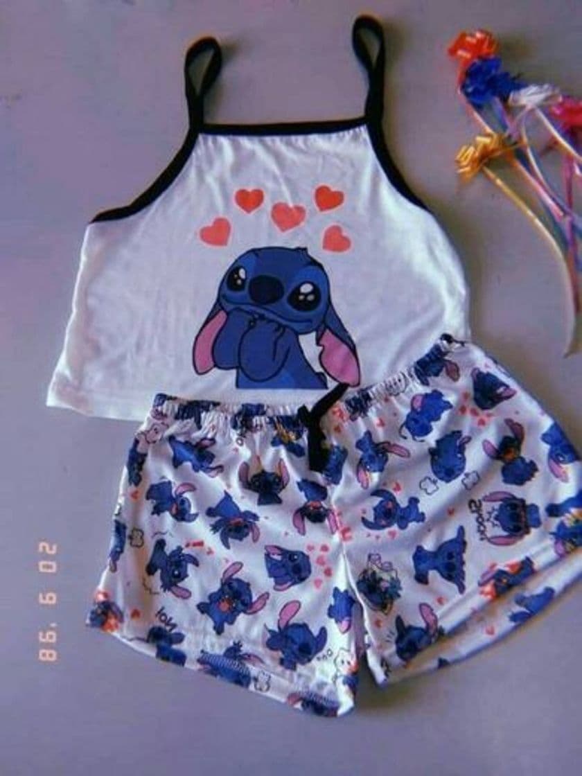 Moda Pijama 