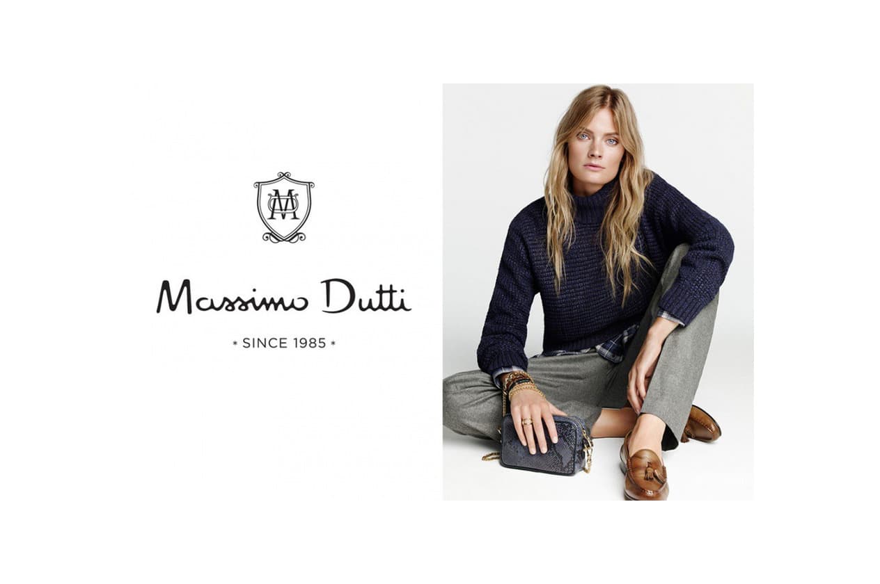 Product Massimo Dutti 