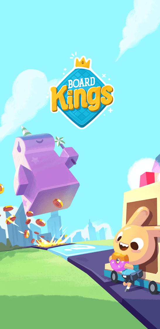 App Board Kings