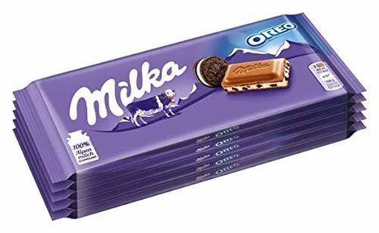 Product Milka Biscuit Oreo