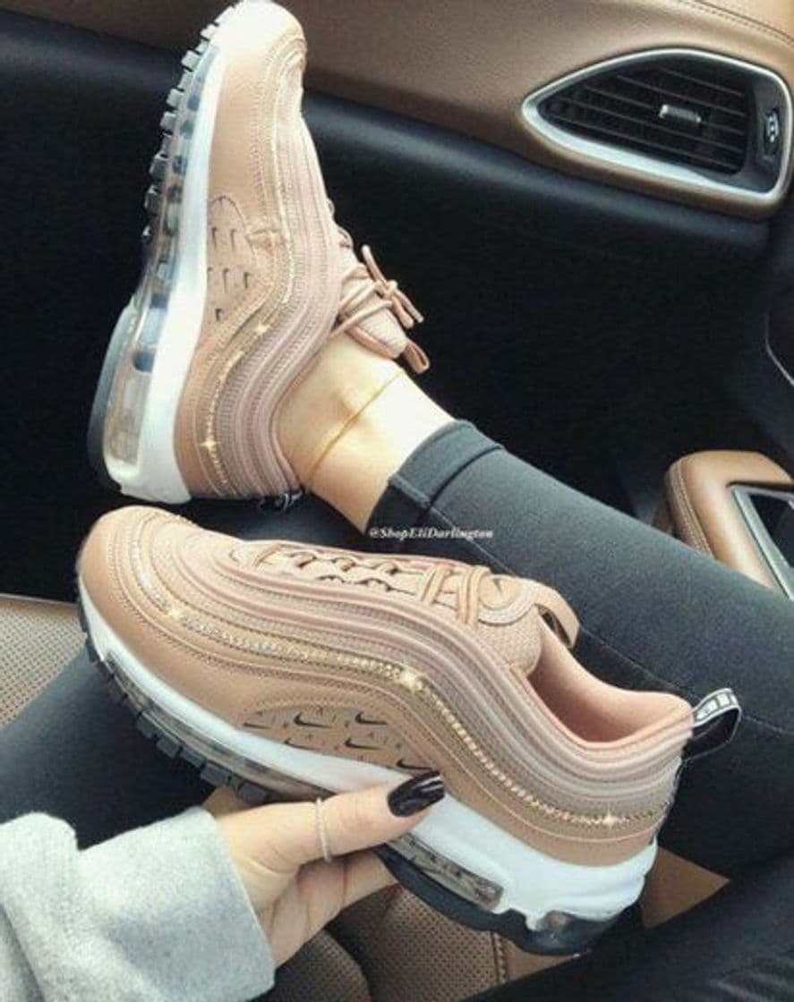 Moda Air Max 97