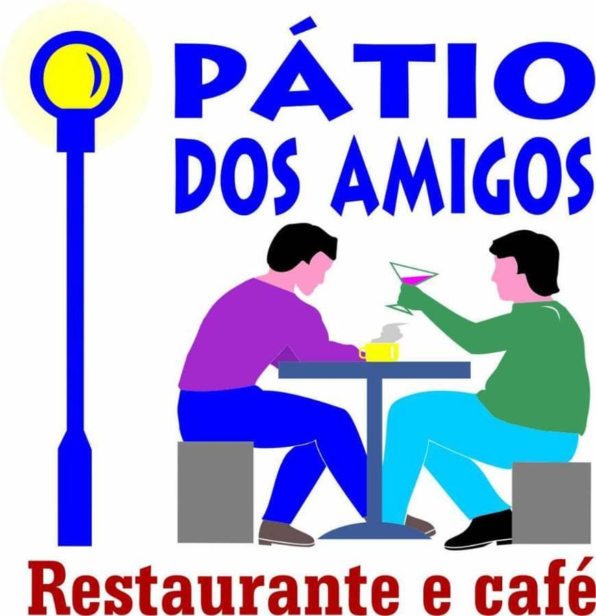 Restaurantes Pátio dos Amigos