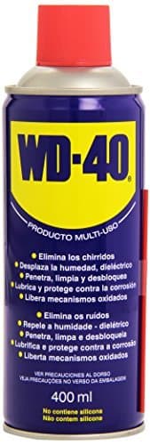 Producto WD-40 15434204 Lubricante multiusos