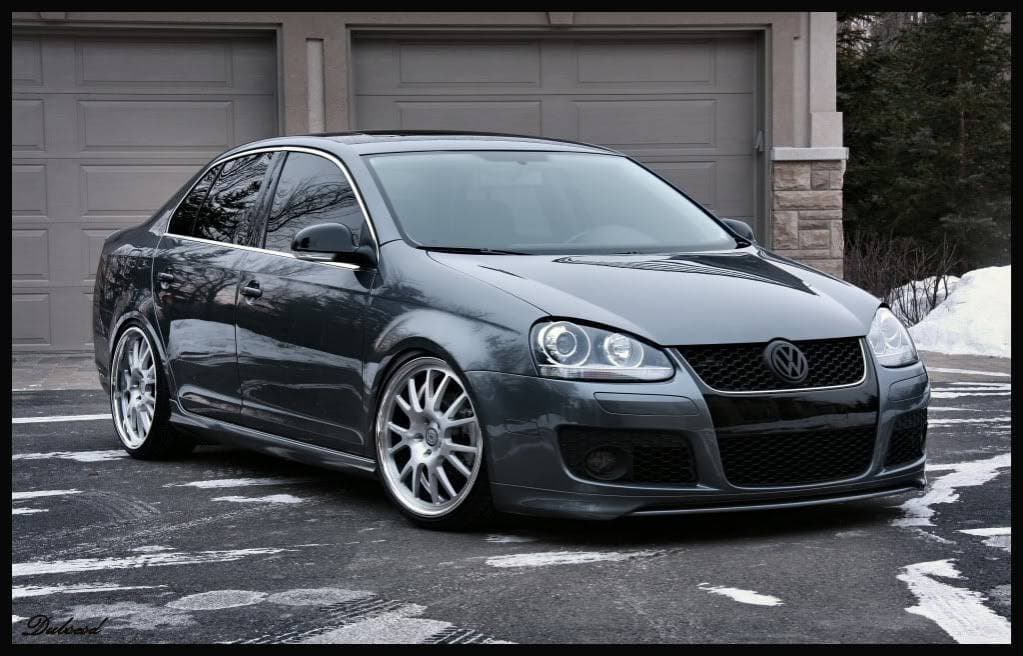 Product Vw jetta mk5 gli