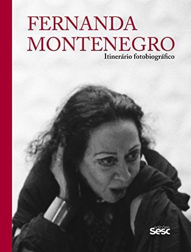 Book Fernanda Montenegro