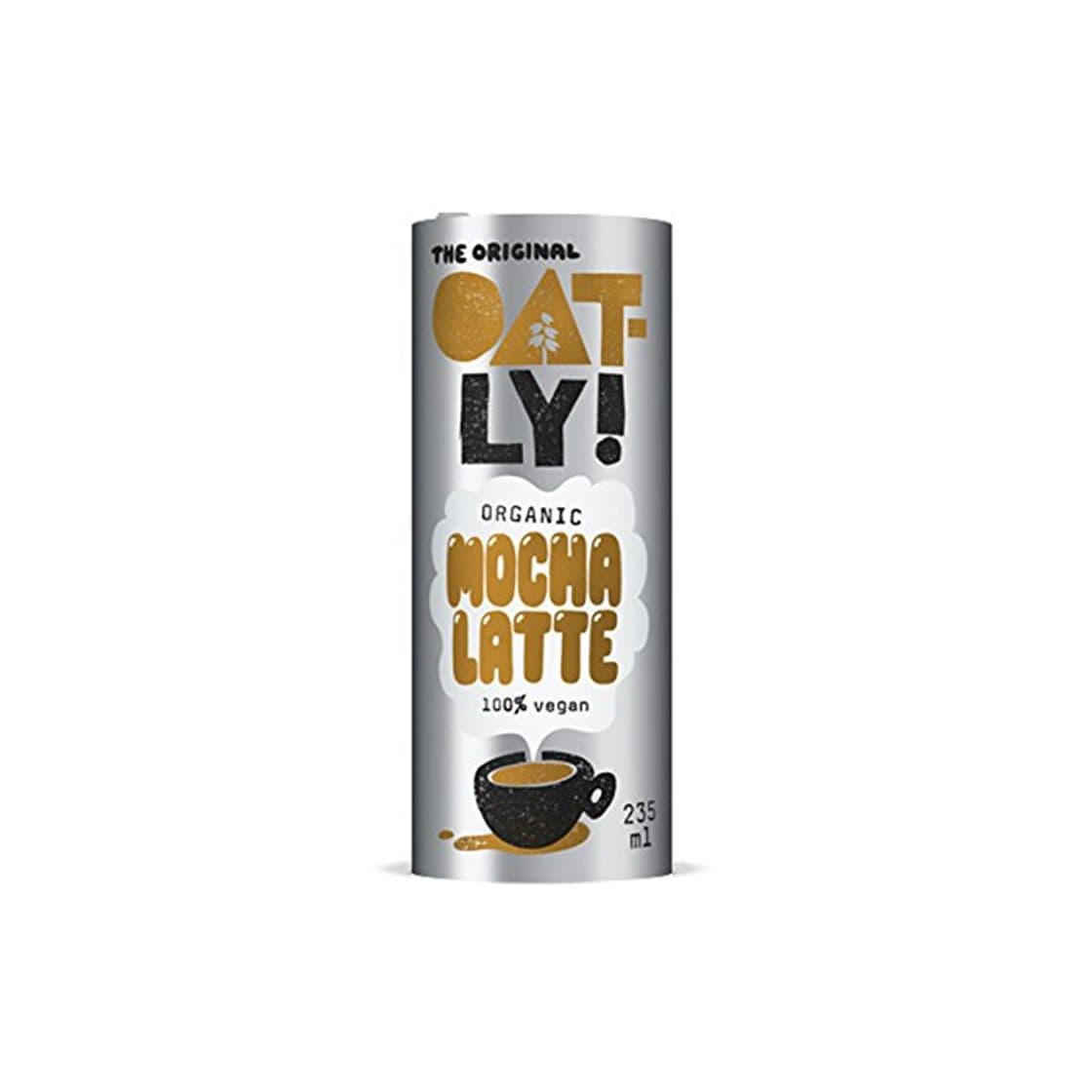 Producto Oatly