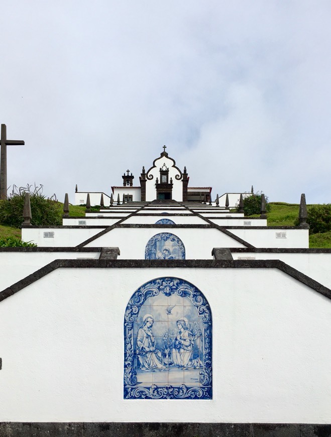 Place Our Lady of Peace Chapel