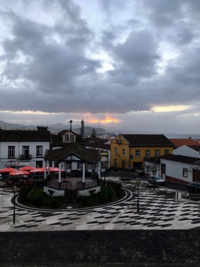 Place Ribeira Grande