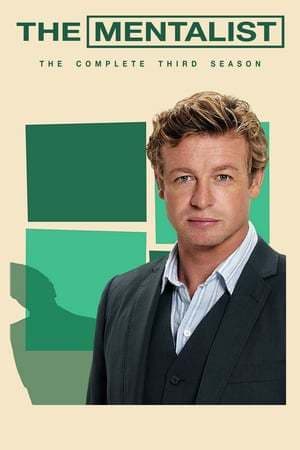 Serie The Mentalist