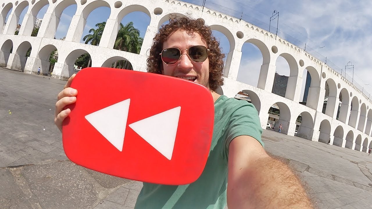 Fashion Luisito Comunica - YouTube