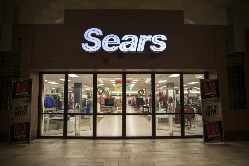 Fashion Sears