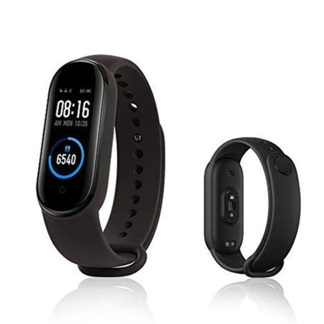 Product Xiaomi Mi Band 5 Pulsera Inteligente de Actividad,Monitores de Actividad,Pantalla Pulsómetro Fitness