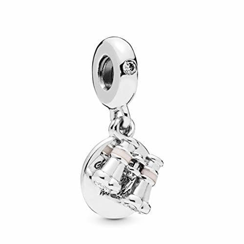 Product Pandora Mujer plata Charm Carrier 798062CZ