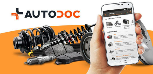 Moda Autodoc - Tudo para o seu automóvel