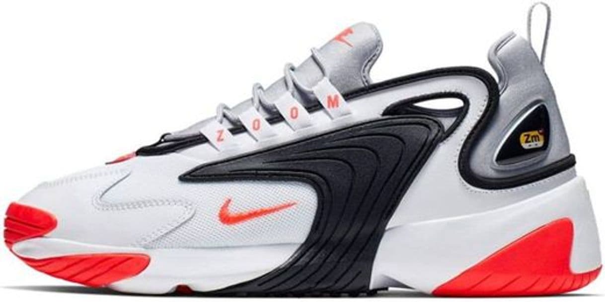 Fashion Nike Zoom 2k lifestyle