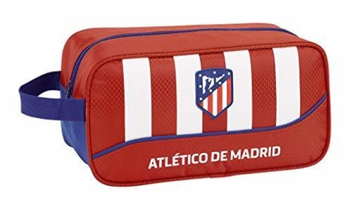 Moda Atletico de Madrid 29 cm