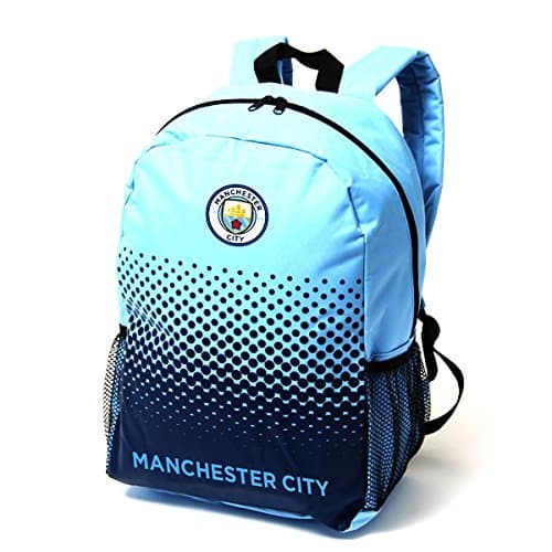 Producto Oficial Equipo De Fútbol Ajustable Cremallera Bolsa Mochila Mochila