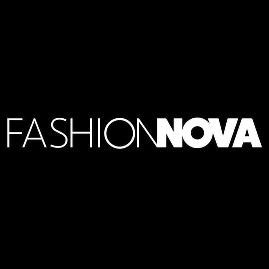 Fashion Fashion Nova