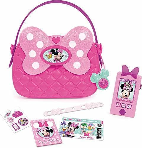 Producto Bolsito de Minnie