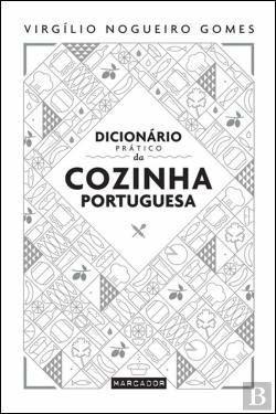 Libro Dicionário Prático da Cozinha Portuguesa