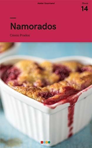 Libro Cozinha para Dois - Namorados: Tá na Mesa