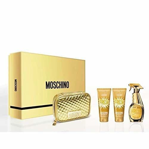 Beauty Moschino So Real Cheap & Chic Agua de Colonia