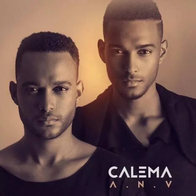 Music Calema - Sem Controlo