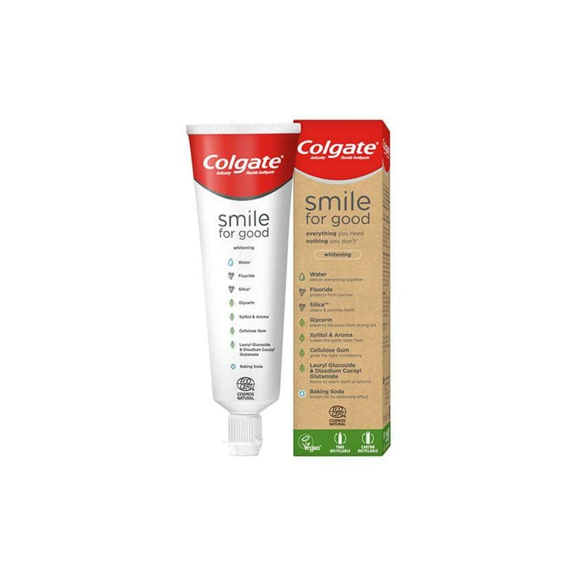 Producto Colgate Smile For Good