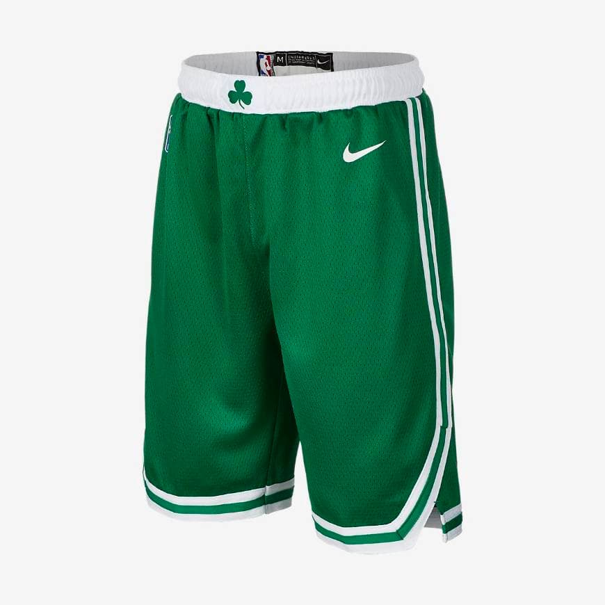 Product Calções NBA Boston Celtics Swingman