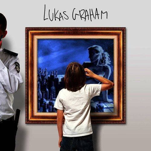 Music Lukas Graham - You're not There