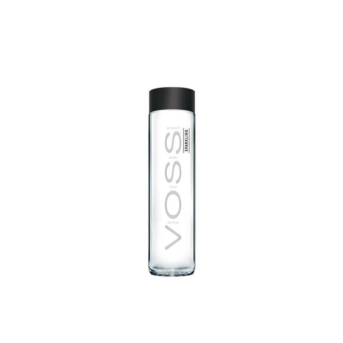 Product VOSS Água Com Gás