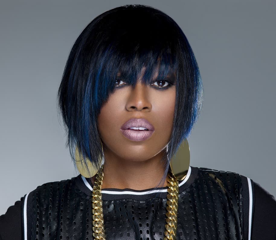 Fashion ‎Missy Elliott