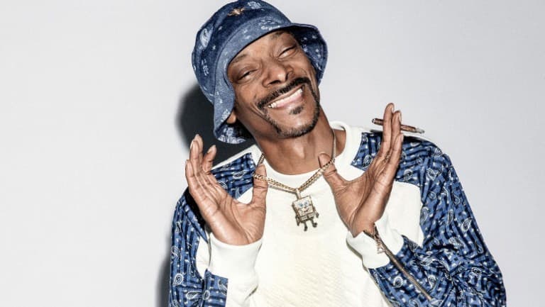 Fashion ‎Snoop Dogg